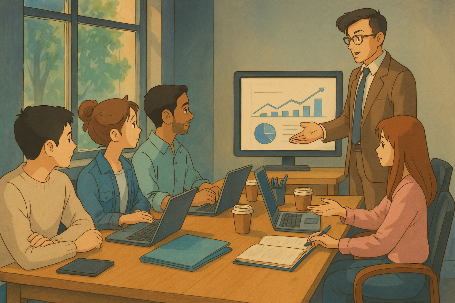 FundraisingTraining