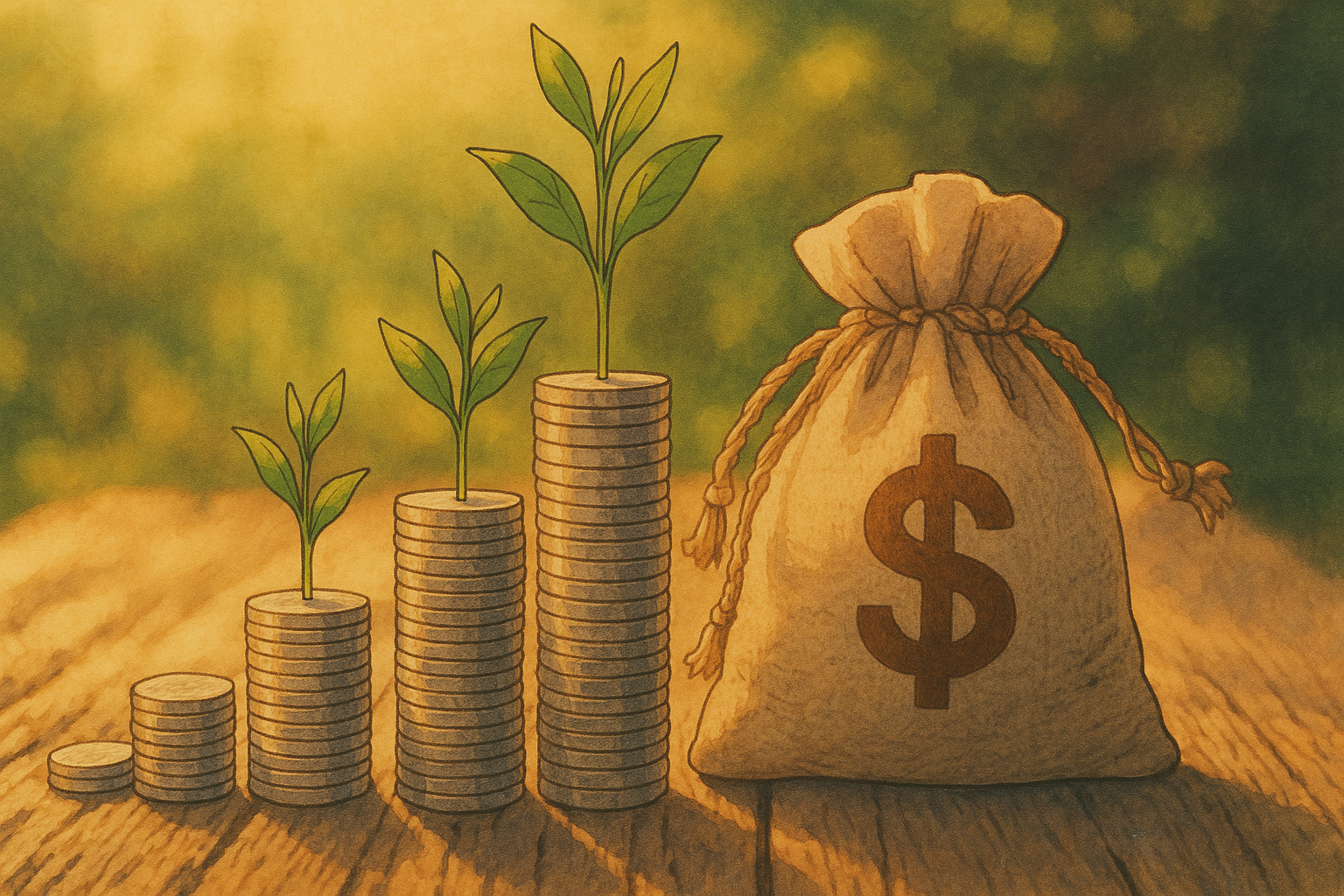 Fundraisingmadeeasy